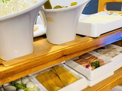 -傣妹火锅(罗宾森购物中心店)