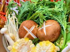 -荣叔港式沙嗲牛肉火锅(正佳潮流店)