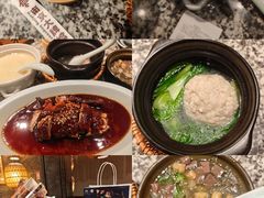 -南京大牌档(崇文门国瑞店)