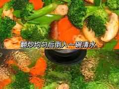 -汗水空间私教健身连锁(SM广场店)