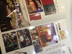 -味可道美食坊(福基路店)