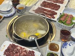 -杏花吴记牛肉火锅