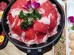 -正禾鲜·潮汕牛肉火锅(凯德天府店)