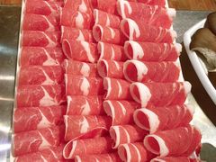 -郑享吃烧烤烩面(红专路店)