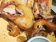 -打酱油·非遗淮扬菜(瘦西湖梅岭店)