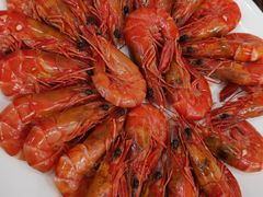 -金瑞轩大酒楼·顺德鱼生·粤菜海鲜(东江国际店)