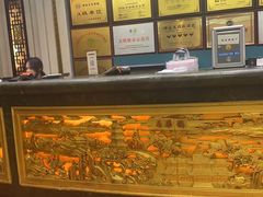 -鹊华居·地道鲁菜·海鲜·融合味(大明湖店)