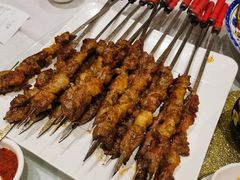 -阿布都新疆音乐美食城(长湖路店)