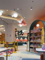 -奈尔宝家庭中心·亲子餐厅(苏州大悦城店)