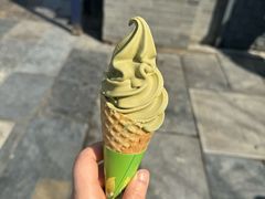 -吴裕泰茶庄(前门大街店)