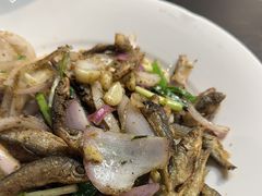 -味仙居(环城南路店)