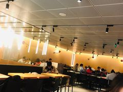 -麦当劳(新王府井店)