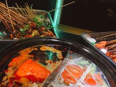 -小郡肝串串(解放碑店)
