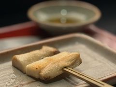 -鳥喜Toriki怀石烧鸟料理