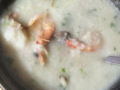 -小林哥的海鲜馆·夜宵烧烤(渔人码头店)