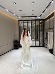 -MuseMarry婚纱(前海嘉里中心店)