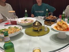 -老妈菜馆(建设街店)