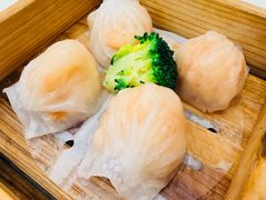 -龙的酒楼·手工早茶·顺德菜(近良路店)