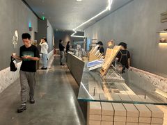 -喜茶(深圳万象城黑金店)
