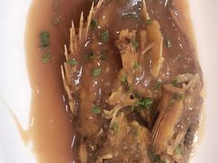 -东江海鲜酒家(艺都分店)