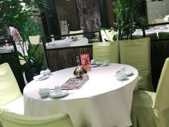 大堂-上下九广州菜馆(锦业路店)