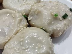 鲜肉生煎-小杨生煎(龙阳广场店)