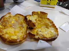 奶油猪-華歡冰室-WahFoon(吉大店)