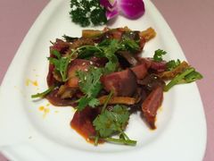 -复旦大学本部-食堂