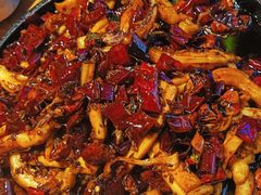 -巢爷老味(东方红店)