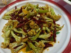 -昌盛德徐州老菜馆