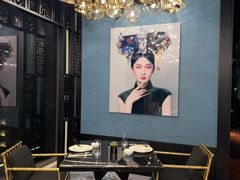 -杭州临平万丽酒店·万丽轩中餐厅