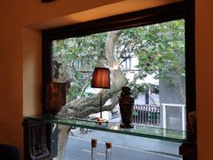 -古董花园(思南路42弄小区店)