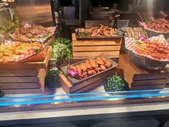 -V-ONE西雅图海鲜自助餐厅(仓山万达广场店)