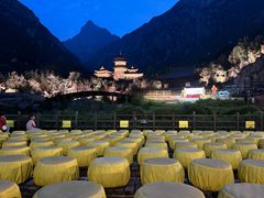 -禅宗少林·音乐大典