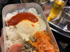 -401餐厅(弘大店)