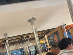 -炽城·烤肉名家(鸿达中央广场店)