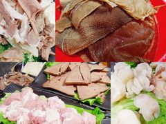 -乡土黄·鲜牛肉火锅·小龙虾(兴业街店)