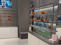 -MUJOSH木九十眼镜(上海苏河湾万象天地店)