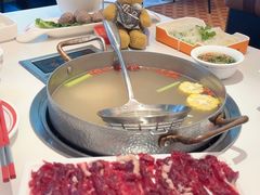 -八合里潮汕鲜牛肉火锅(深圳海岸城店)
