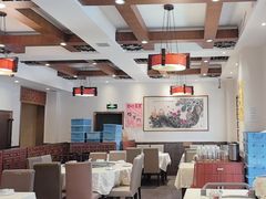 -福来居烤鸭店(天坛二店)