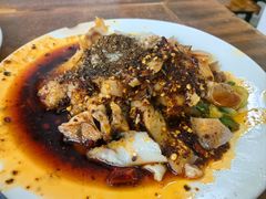 -温记府廟豆汤饭·始于1955年(海椒店)