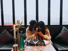 -AZUL by FUEL蓝色·法式酒馆(琶醍店)