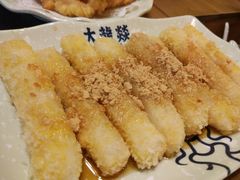 -大龙辣火锅·龙虾·烧烤(湖滨新天地店)