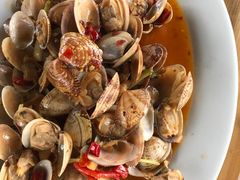 -海上驿站渔家菜馆