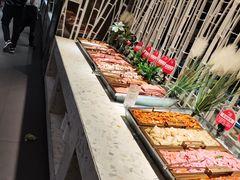-春天烤肉自助餐厅(南内环店)