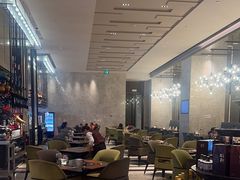 -富力万达文华酒店·海鲜自助