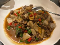 -仙店农庄(湖景农庄餐厅)