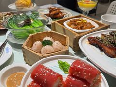 -观塘港茶餐厅(八一大道店)