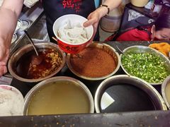 -刘二妈米皮(步行街店)