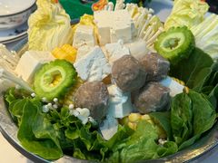 -刘少华贵州小黄牛·鲜牛肉火锅(总店)